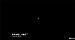 Desktop Screenshot of danielgrey.com